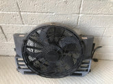 Range Rover L322 Air Conditioning Air Con Fan 4.4 V8 BMW 2002 to 2006